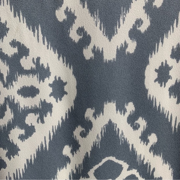 LULU'S Give Me a Print Print Shift Dress - Picture 4 of 12